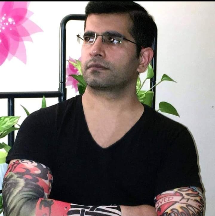 Aamir
