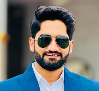 Zafar Abbas